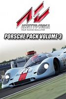 Assetto Corsa - дополнение Porsche Pack Vol.3 DLC