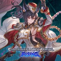 GBVSR Additional Character Set (Ilsa)