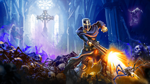 HOLYHUNT