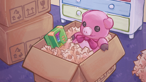 Unpacking Unpacking