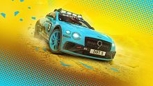 DIRT 5 PS4 & PS5