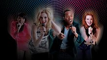 We Sing Pop