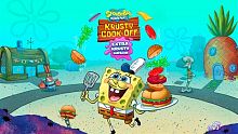 Губка Боб: Krusty Cook-Off — набор «Kelp City»