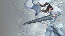Sword and Fairy: Together Forever Premium Edition PS4™ & PS5™