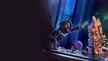 Naheulbeuk's Dungeon Master