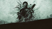 The Texas Chain Saw Massacre - Robbing Graves Edition