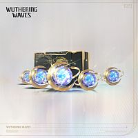 Wuthering Waves - 6480 Lunites
