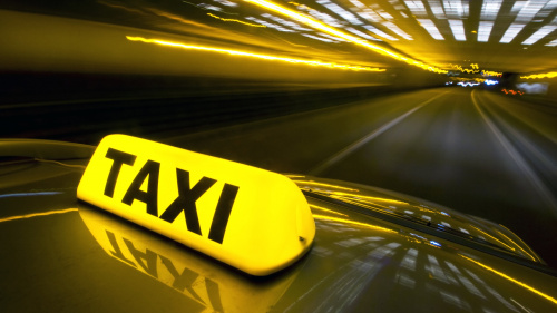 Taxi Driver - The Simulation Taxi Driver - The Simulation