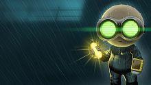 Stealth Inc 2: A Game of Clones