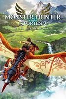 Monster Hunter Stories 2: Wings of Ruin