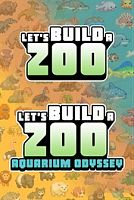 Let's Build a Zoo: Aquarium Odyssey Bundle