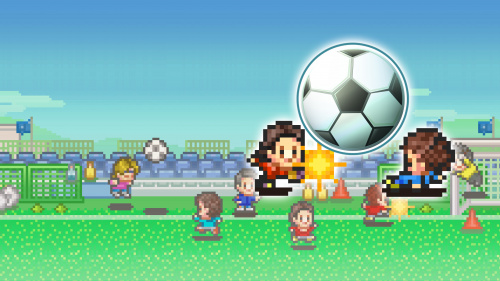 Pocket League Story Pocket League Story