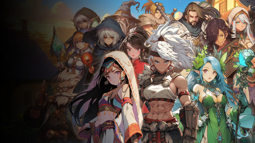 Hero of Fate