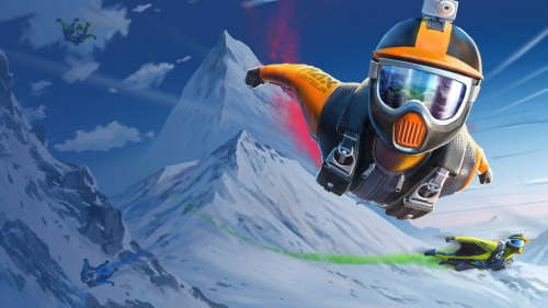 Rush VR