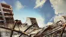 Demolish & Build