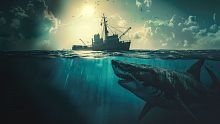 SHARK SIEGE - TOGETHER SURVIVAL