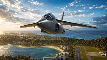 Universal Flight Simulator 3 PvP