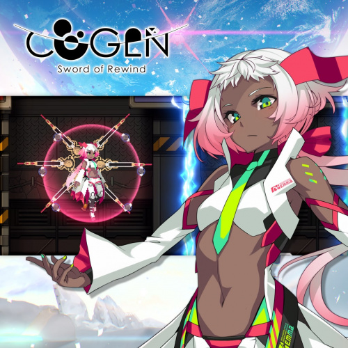 Additional Story & Playable Character: Akasha Additional Story & Playable Character: Akasha
