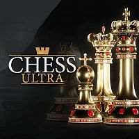 Набор шахмат Chess Ultra: Imperial