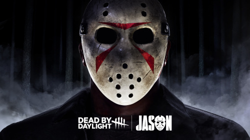 Dead by Daylight: Джейсон фото 2 Dead by Daylight: Джейсон фото 2