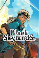 Black Skylands
