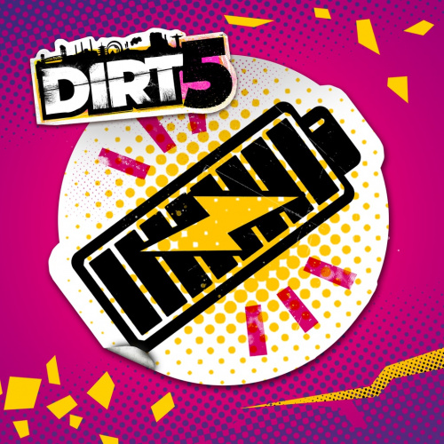 DIRT 5 - Gameplay Booster Pack DIRT 5 - Gameplay Booster Pack