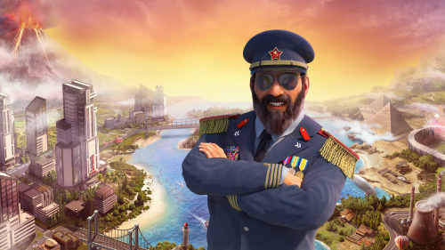 Tropico 6 - Next Gen Edition