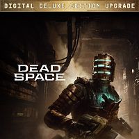 Улучшение до Эксклюзивного цифрового издания Dead Space