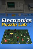 Electronics Puzzle Lab 2