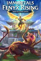 Immortals Fenyx Rising: Мифы восточных земель