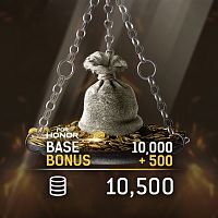 10 500 ед. стали – FOR HONOR