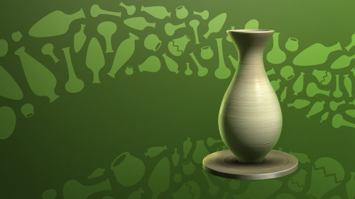 Let's Create! Pottery VR