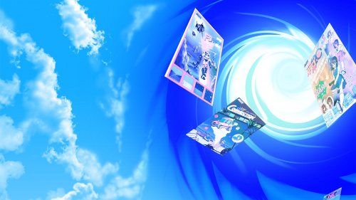 Game Tengoku CruisinMix Special Game Tengoku CruisinMix Special