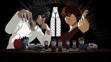 DEATH NOTE Killer Within Special Edition