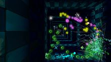 Scintillatron 4096