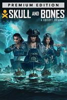 Skull and Bones Premium Edition