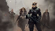 Shadowrun: Dragonfall - Director's Cut