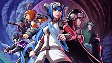 CrossCode