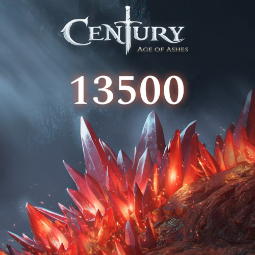 Century: Age of Ashes - 13500 Самоцветы Century: Age of Ashes - 13500 Самоцветы