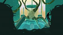 GREEN The Life Algorithm