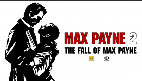 Max Payne 2: The Fall of Max Payne Max Payne 2: The Fall of Max Payne