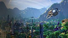 Aven Colony
