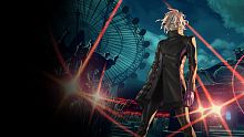 AI: THE SOMNIUM FILES