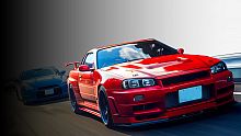 Project Drift Japan Challenge