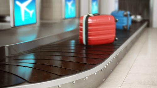 Airport Baggage Simulator - Deluxe Edition