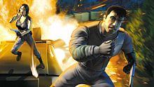 Syphon Filter 2