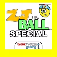 ZJ the Ball Special