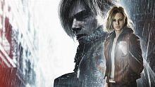 Resident Evil Requiem Deluxe Edition