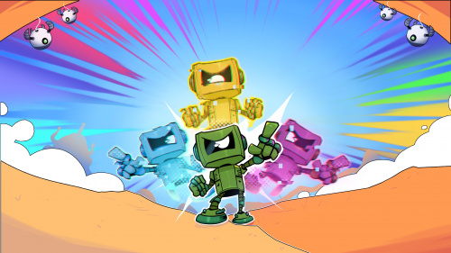 Solar Machina Solar Machina