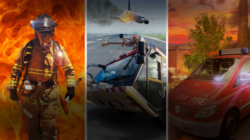 Firechief Bundle Firechief Bundle
